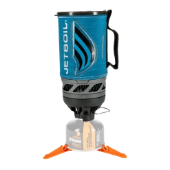 Camp Kitchen Jetboil Flash Cooking System