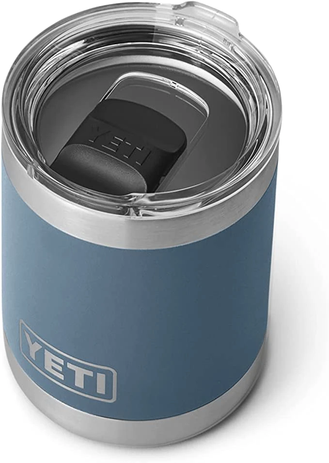Yeti Rambler Lowball 10 Water Bottles & Drinkware 11 Yeti Rambler Lowball 10 Water Bottles & Drinkware