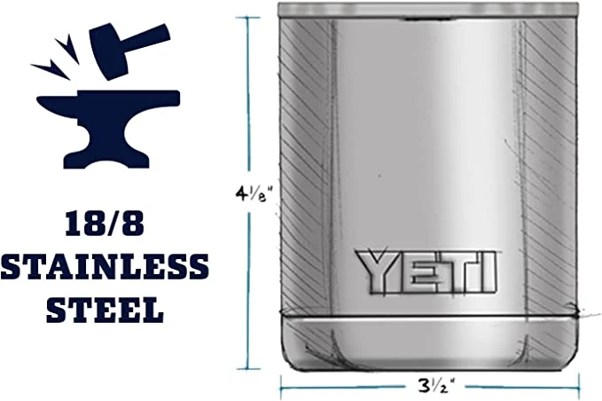 Yeti Rambler Lowball 10 Water Bottles & Drinkware 12 Yeti Rambler Lowball 10 Water Bottles & Drinkware