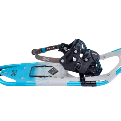 Snowshoeing Atlas Access W