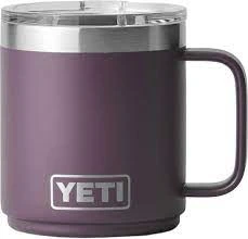 Water Bottles & Drinkware Yeti Rambler 10 Mug