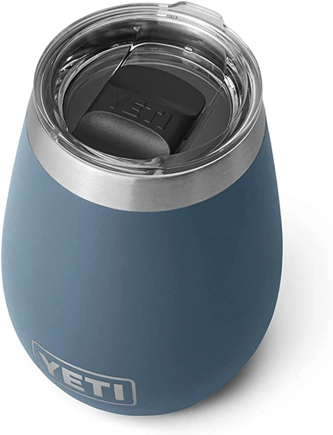 Yeti Rambler 10 Wine Tumbler 1 Yeti Rambler 10 Wine Tumbler