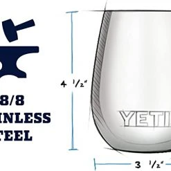 Yeti Rambler 10 Wine Tumbler 12 Yeti Rambler 10 Wine Tumbler