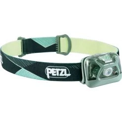 Petzl Tikka 300 Headlamp Hiking & Camping Accessories
