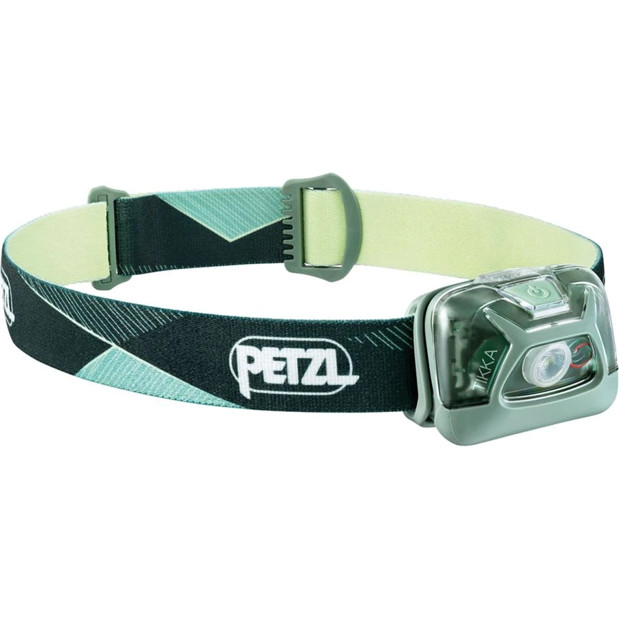 Petzl Tikka 300 Headlamp Hiking & Camping Accessories 1 Petzl Tikka 300 Headlamp Hiking & Camping Accessories