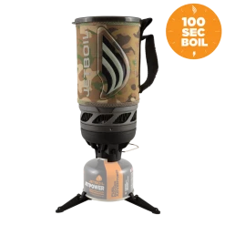 Camp Kitchen Jetboil Flash Cooking System