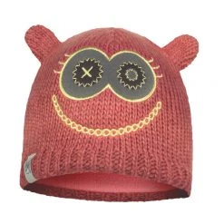 Buff Child Knitted & Fleece Monster Beanie Apparel