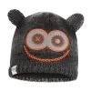 Buff Child Knitted & Fleece Monster Beanie Apparel