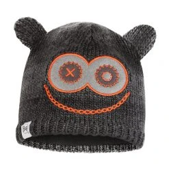 Buff Child Knitted & Fleece Monster Beanie Apparel