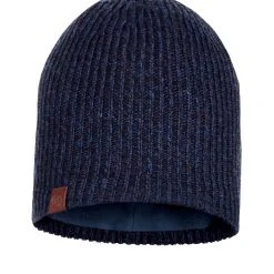 Buff Knitted & Fleece Beanie Apparel