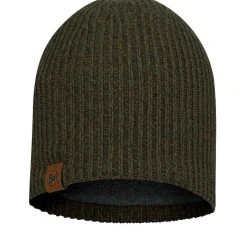 Buff Knitted & Fleece Beanie Apparel