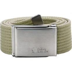 Apparel Fjallraven Canvas Belt