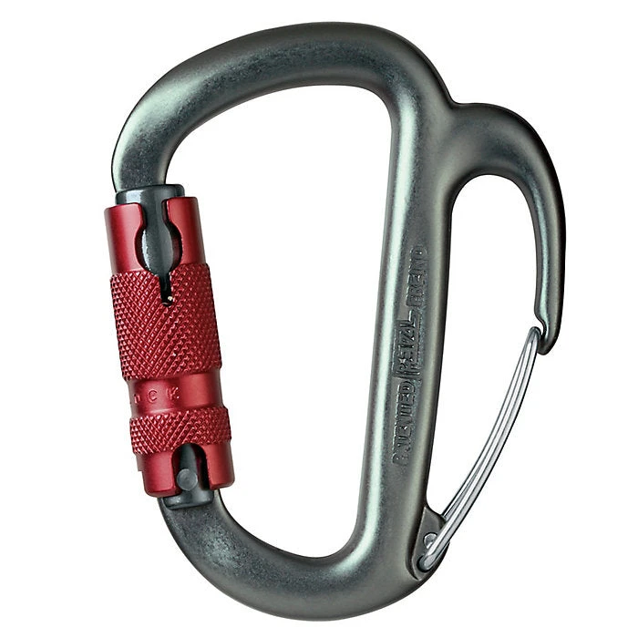 Petzl Freino Carabiner Rock Climbing 1 Petzl Freino Carabiner Rock Climbing