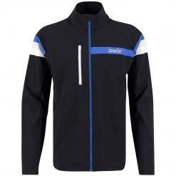 Down Wind Sports Swix Focus Jacket Cross Country Ski Apparel