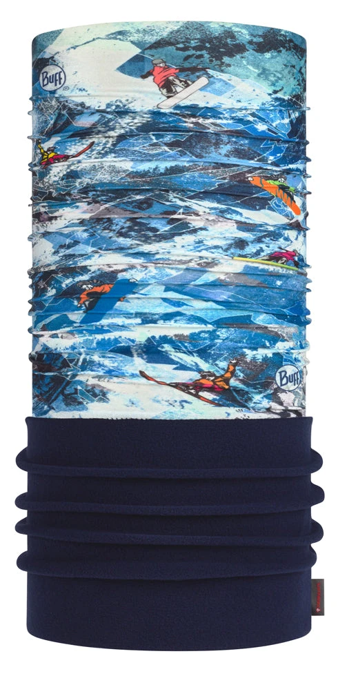 Buff Junior Polar 4 Buff Junior Polar