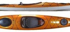 Down Wind Sports Hurricane Kayaks Sojourn 146 Kayaks & Canoes