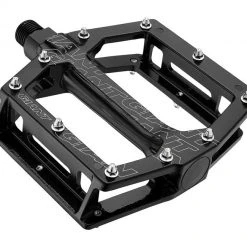 Giant Original MTB Core Platform Pedal 9/16" Axle Black Bike Accessories