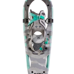 Snowshoeing Tubbs Wilderness W