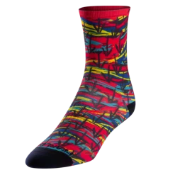 Pearl Izumi Women's Pro Tall Sock Bike Apparel