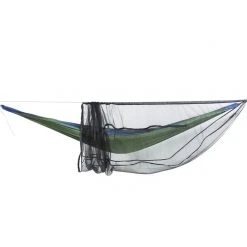 Eagles Nest Outfitters Eno Guardian SL Bug Net Grey