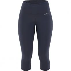 NRS Women's HydroSkin 0.5 Capri Apparel