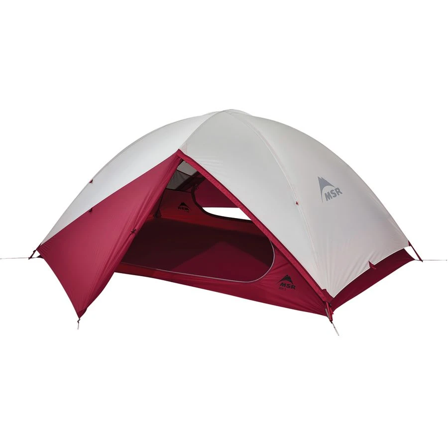 MSR Zoic 2 Tent 1 MSR Zoic 2 Tent