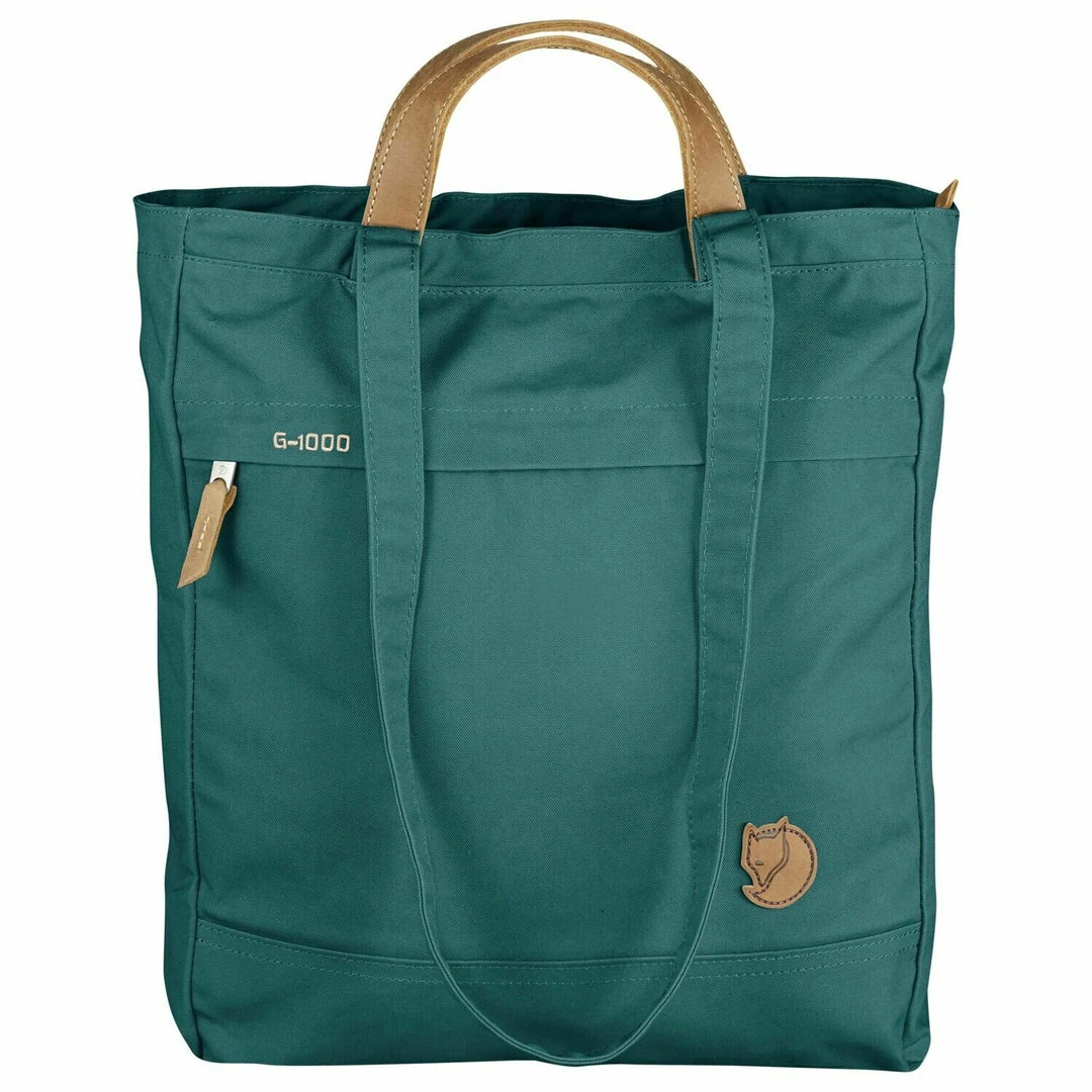 Backpacks & Bags Fjallraven Totepack No. 1 8 Backpacks & Bags Fjallraven Totepack No. 1