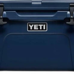Camp Kitchen YETI Tundra 45 Hard Cooler
