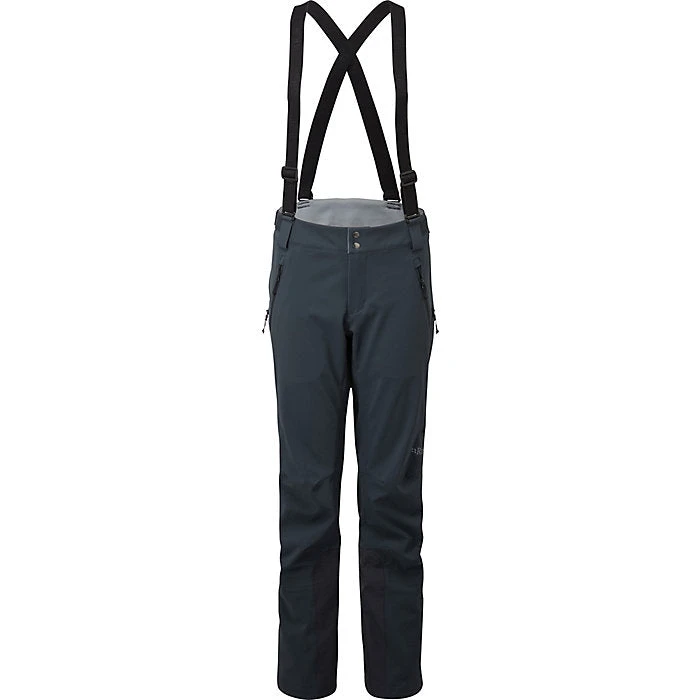 Rab USA Apparel RAB Ascendor Pant 1 Rab USA Apparel RAB Ascendor Pant