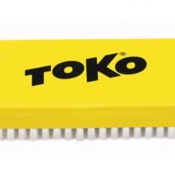 Toko Nylon Polishing Base Brush
