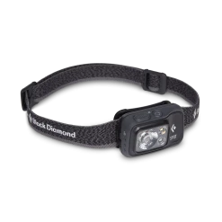 Hiking & Camping Accessories Black Diamond Spot 400 Headlamp