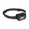 Black Diamond Storm 500-R Headlamp Black Hiking & Camping Accessories