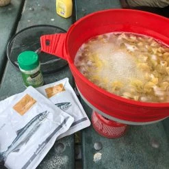 Sea To Summit X Pot 4.0 Liter