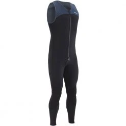 NRS Men's 2.0 Farmer John Wetsuit Apparel