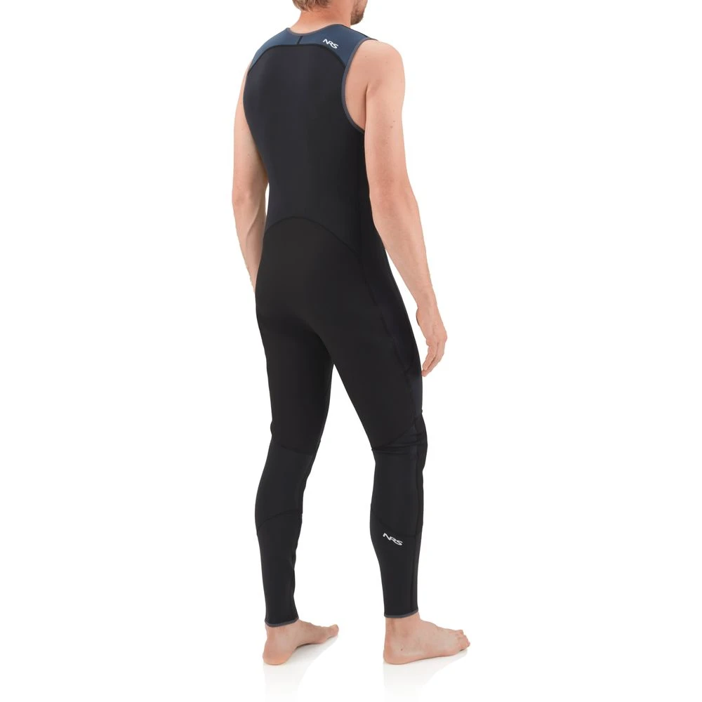 NRS Men's 2.0 Farmer John Wetsuit Apparel 3 NRS Men's 2.0 Farmer John Wetsuit Apparel