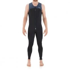 NRS Men's 2.0 Farmer John Wetsuit Apparel