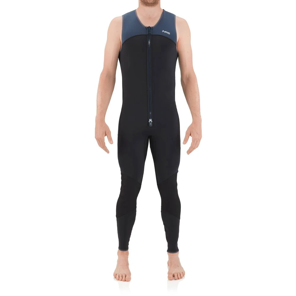 NRS Men's 2.0 Farmer John Wetsuit Apparel 2 NRS Men's 2.0 Farmer John Wetsuit Apparel