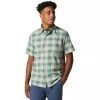 Apparel Mountain Hardwear Men's Big Cottonwood Short Sleeve Shirt