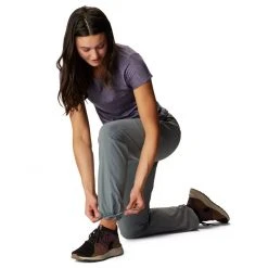 Mountain Hardwear Women's Dynama/2 Pant Apparel 9 Mountain Hardwear Women's Dynama/2 Pant Apparel