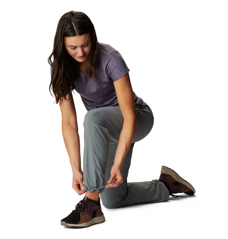 Mountain Hardwear Women's Dynama/2 Pant Apparel 3 Mountain Hardwear Women's Dynama/2 Pant Apparel