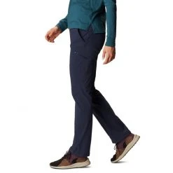 Mountain Hardwear Women's Dynama/2 Pant Apparel 13 Mountain Hardwear Women's Dynama/2 Pant Apparel