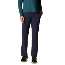 Mountain Hardwear Women's Dynama/2 Pant Apparel 12 Mountain Hardwear Women's Dynama/2 Pant Apparel