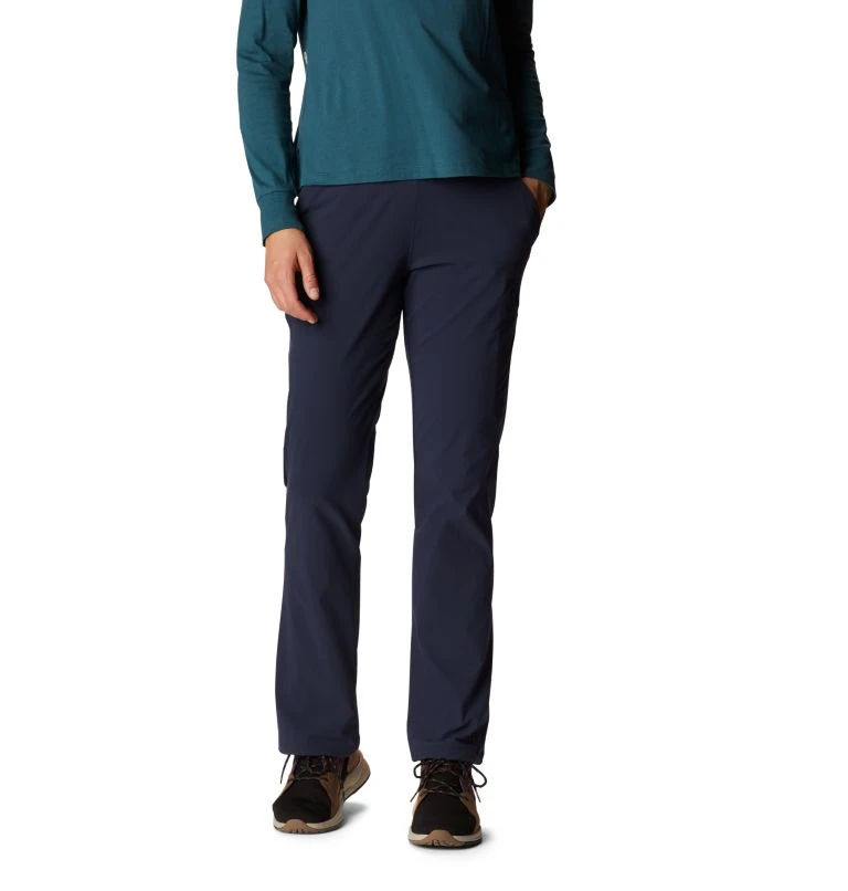 Mountain Hardwear Women's Dynama/2 Pant Apparel 6 Mountain Hardwear Women's Dynama/2 Pant Apparel