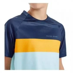 Down Wind Sports Bike Apparel Jr Jersey Summit Top