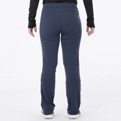 Swix Menali Women's Ultra Quilted Pants 5 Swix Menali Women's Ultra Quilted Pants