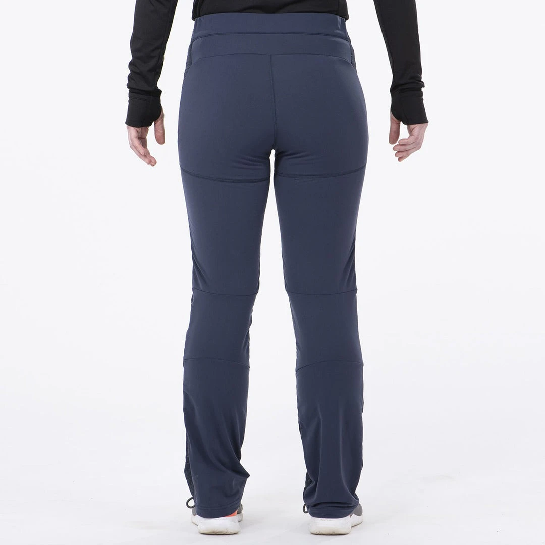 Swix Menali Women's Ultra Quilted Pants 3 Swix Menali Women's Ultra Quilted Pants