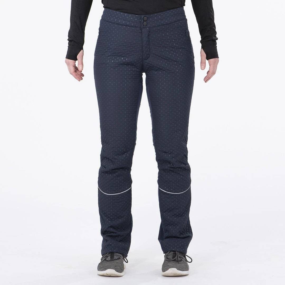 Swix Menali Women's Ultra Quilted Pants 2 Swix Menali Women's Ultra Quilted Pants