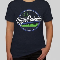 Down Wind Sports Women's Circle UP Tee