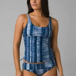 Prana Women's Melody Tankini