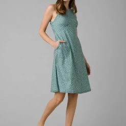 Prana Women's Jewel Lake Dress Apparel